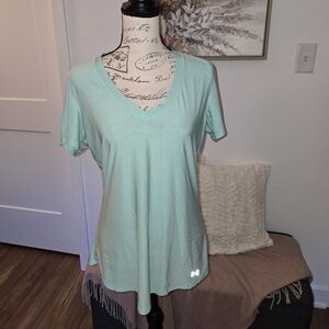 Women's Under Armour V-neck Tshirt